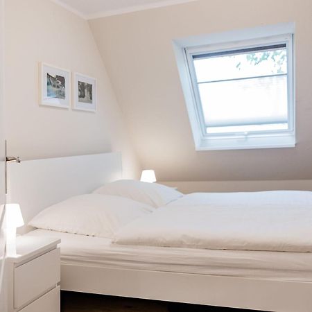 Apartment With Garden In Luebberstorf Lubberstorf Eksteriør billede