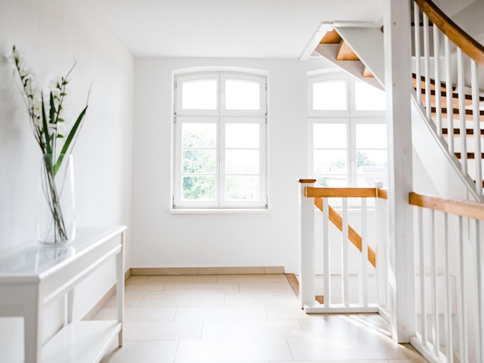 Apartment With Garden In Luebberstorf Lubberstorf Eksteriør billede