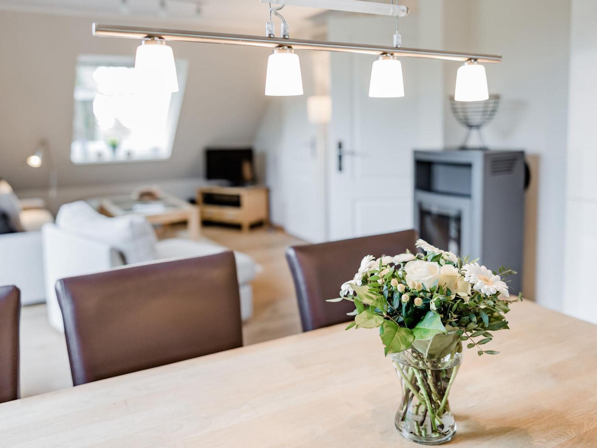Apartment With Garden In Luebberstorf Lubberstorf Eksteriør billede